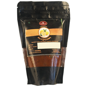 Lime Pickle
